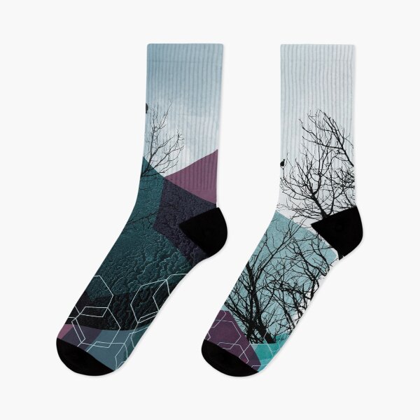 Item preview, Treescape designed and sold by UrbanEpiphany.
