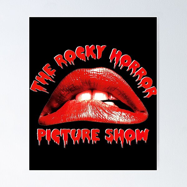 Rocky Horror Picture Show (24x36) - FLM50988