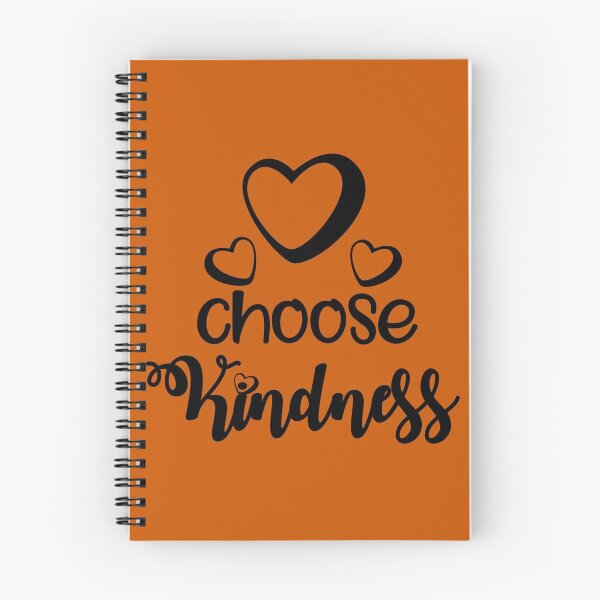 Item preview, Choose Kindness Black Text Premium designed and sold by Design-Maniya.