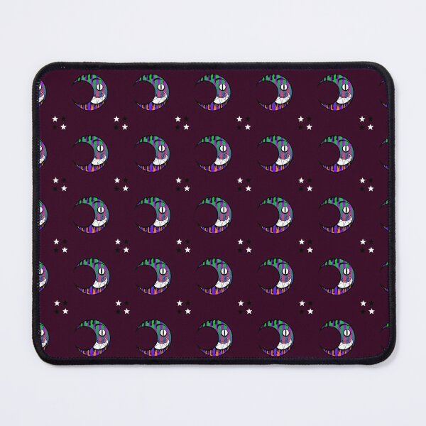 Item preview, Halloween Moon 1 designed and sold by Ivané Darkmore.