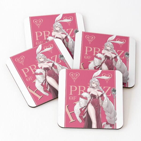 Item preview, Azur Lane - Prinz Heinrich designed and sold by MissKaohka.