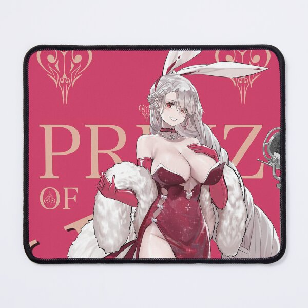 Item preview, Azur Lane - Prinz Heinrich designed and sold by MissKaohka.