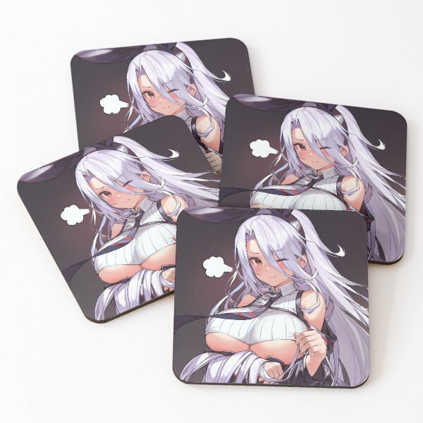 Item preview, Azur Lane - Prinz Heinrich designed and sold by MissKaohka.
