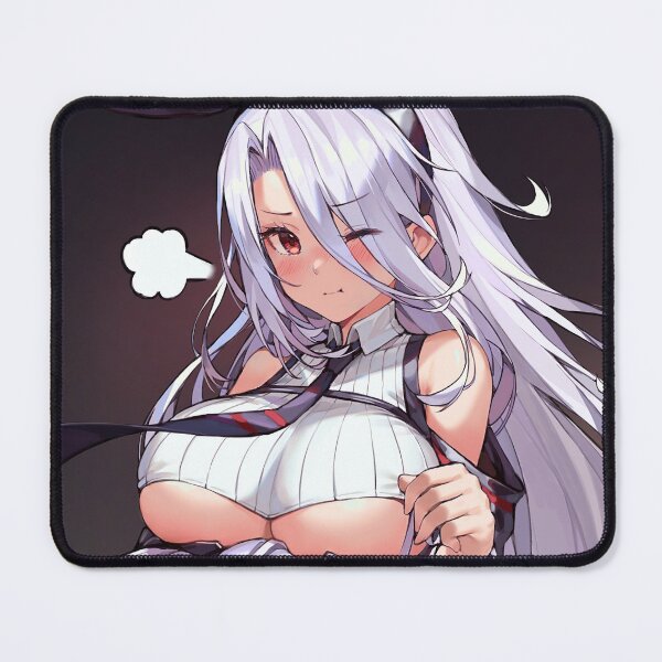 Item preview, Azur Lane - Prinz Heinrich designed and sold by MissKaohka.