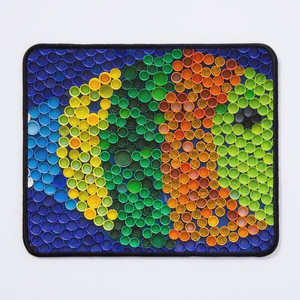 Item preview, Fish Art designed and sold by TanzzBubble.