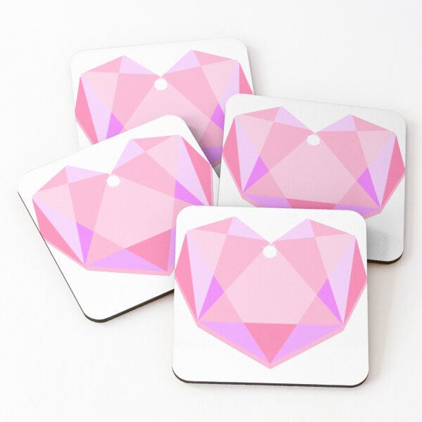 Item preview, Heart Crystal designed and sold by BEyourself be.