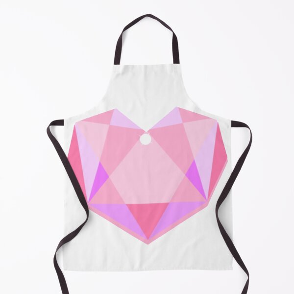 Item preview, Heart Crystal designed and sold by BEyourself be.