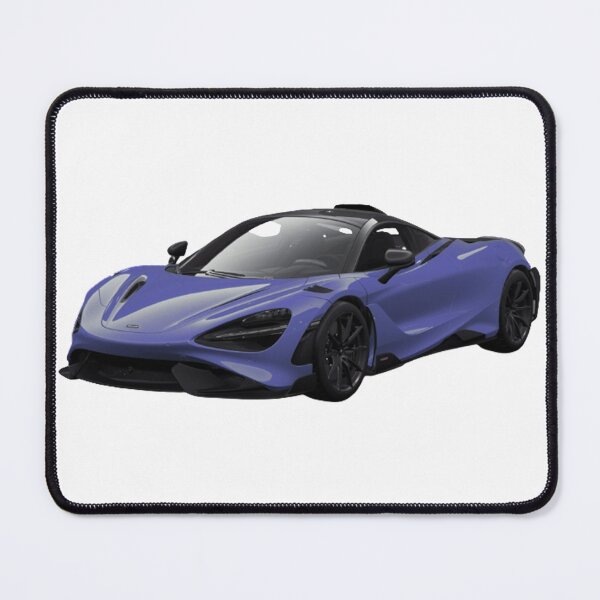 Item preview, "McLaren 765LT" - by P FashionArt designed and sold by BK-Fishing.