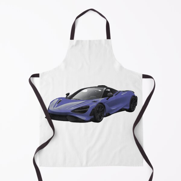 Item preview, "McLaren 765LT" - by P FashionArt designed and sold by BK-Fishing.