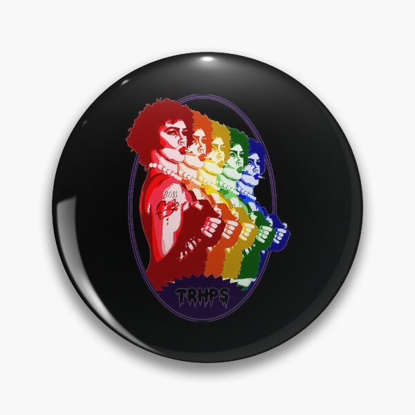 Item preview, Rocky Horror designed and sold by rockyhorro2.