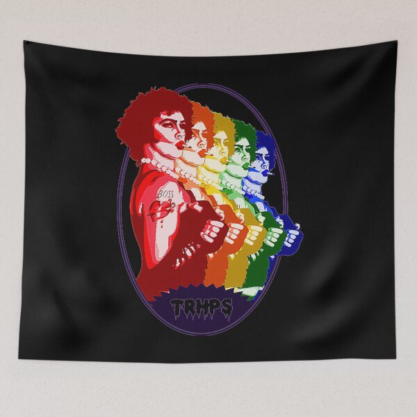 Item preview, Rocky Horror designed and sold by rockyhorro2.