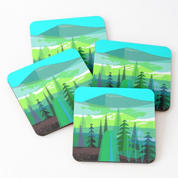 Item preview, Flagstaff designed and sold by Charles Harker.
