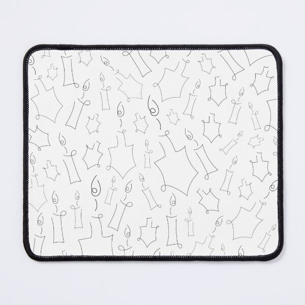 Item preview, Chanukah designed and sold by Mindy Levin.
