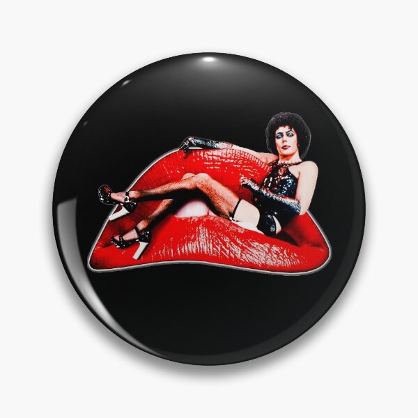 Item preview, Rocky Horror designed and sold by rockyhorro2.