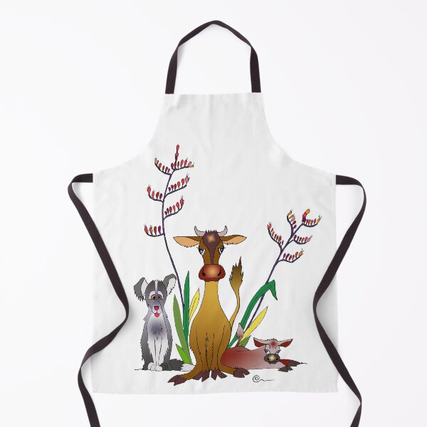 Item preview, Cows designed and sold by Linda Bassett.