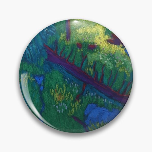 Item preview, Alpine Forest designed and sold by MurphyDJones.