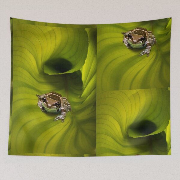 Item preview, Escaping the Hosta designed and sold by FXST.