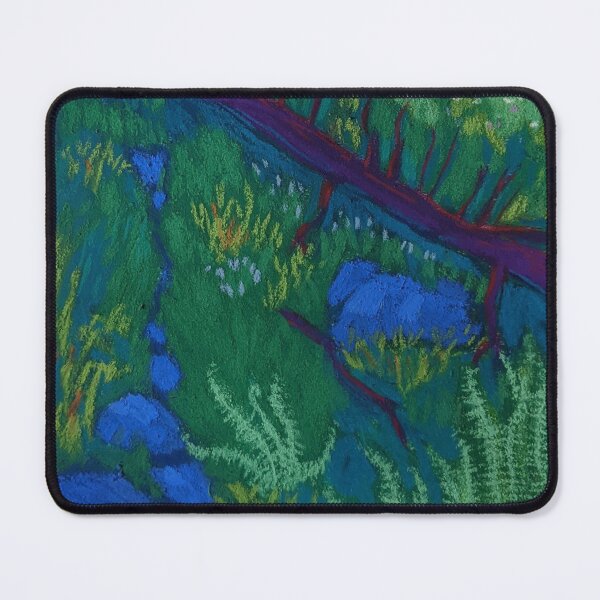 Item preview, Alpine Forest designed and sold by MurphyDJones.