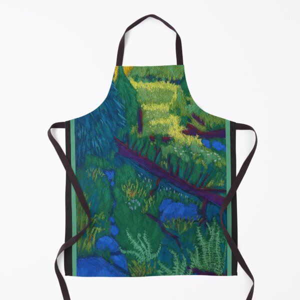 Item preview, Alpine Forest designed and sold by MurphyDJones.