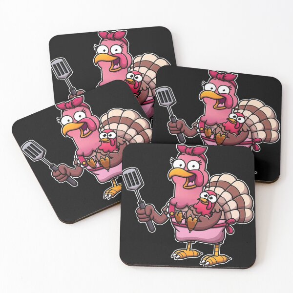 Item preview, im the mama turkey designed and sold by Riazzzy.