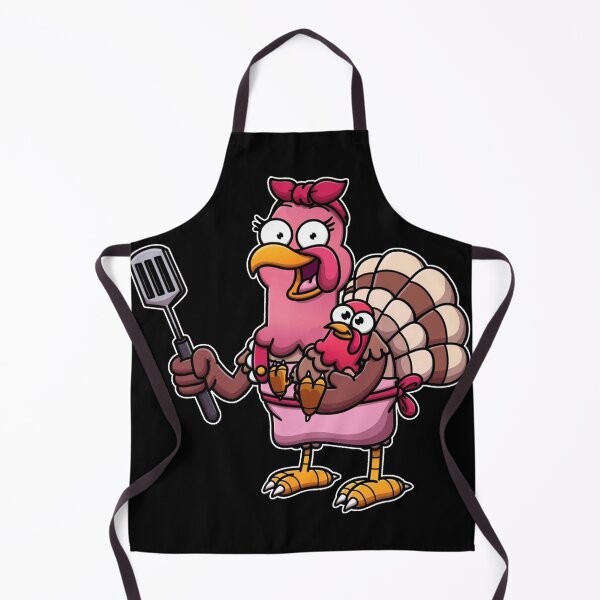 Item preview, im the mama turkey designed and sold by Riazzzy.