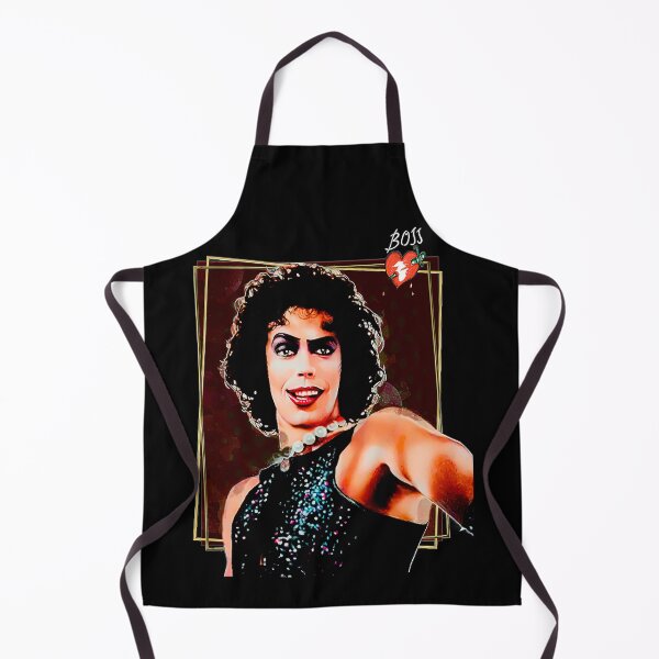 Item preview, Horror rocoso designed and sold by rockyhorro2.