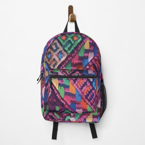 Item preview, Mayan Textile Purple designed and sold by T-Mex.