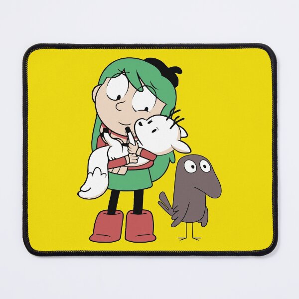 Item preview, hilda hilda netflix  designed and sold by M1TSU.