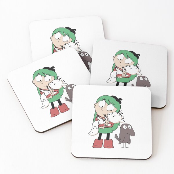 Item preview, hilda hilda netflix  designed and sold by M1TSU.