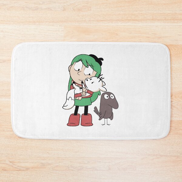 Item preview, hilda hilda netflix  designed and sold by M1TSU.