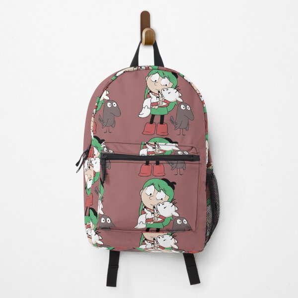 Item preview, hilda hilda netflix designed and sold by M1TSU.
