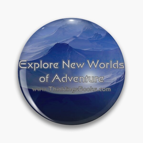 Item preview, Explora nuevos mundos de aventuras V.2 designed and sold by Thinklings.