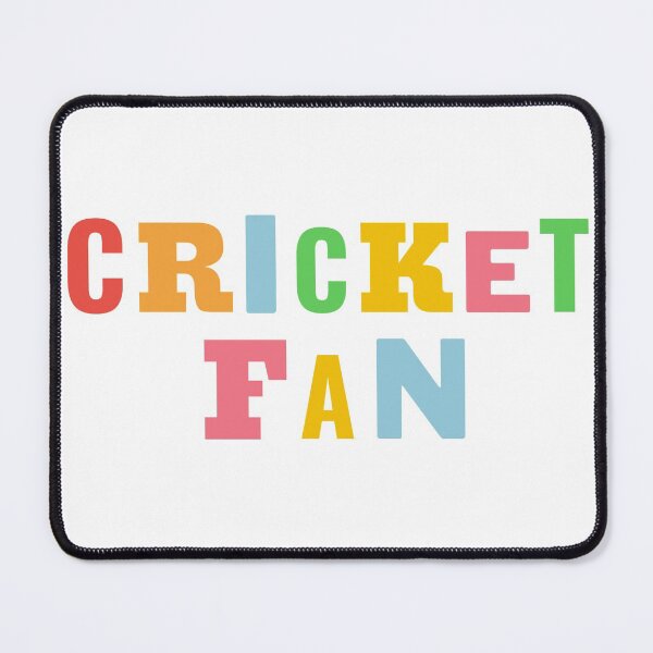 Item preview, Cricket Fan Comics Pop Culture designed and sold by PHLDesign.