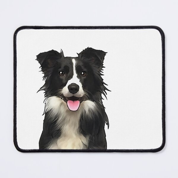 Item preview, Border Collie Dog designed and sold by whyitsme.