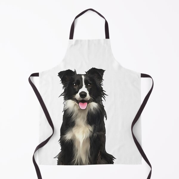 Item preview, Border Collie Dog designed and sold by whyitsme.