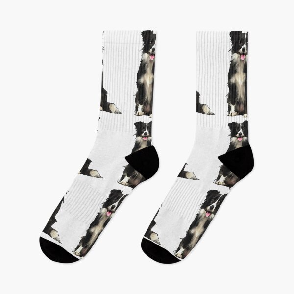 Item preview, Border Collie Dog designed and sold by whyitsme.