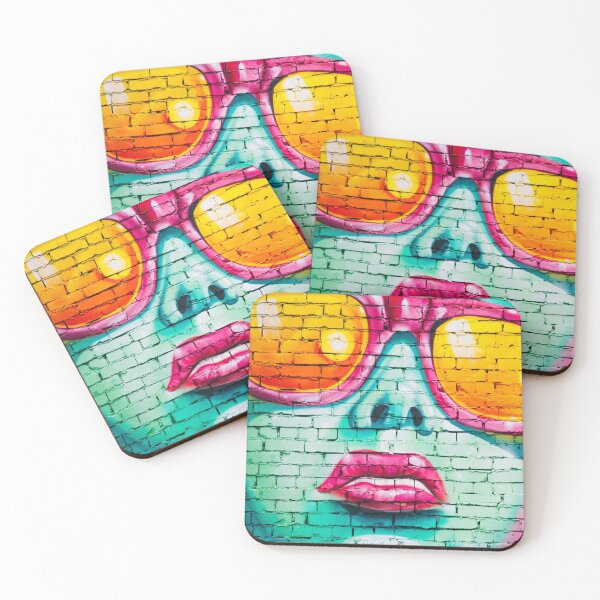 Item preview, Graffiti Art designed and sold by TanzzBubble.