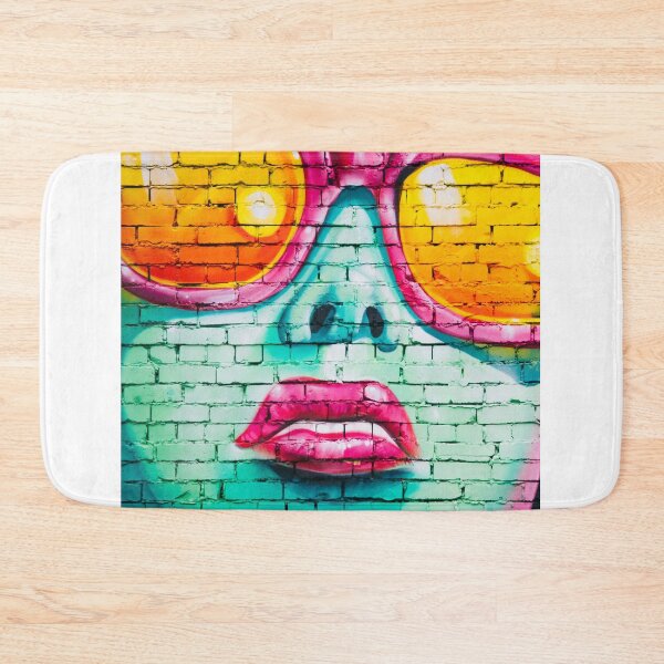 Item preview, Graffiti Art designed and sold by TanzzBubble.
