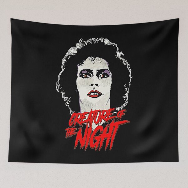 Item preview, Rocky Horror designed and sold by rockyhorro2.