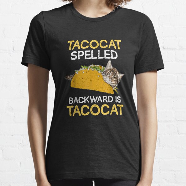 tacocat shirt exploding kittens