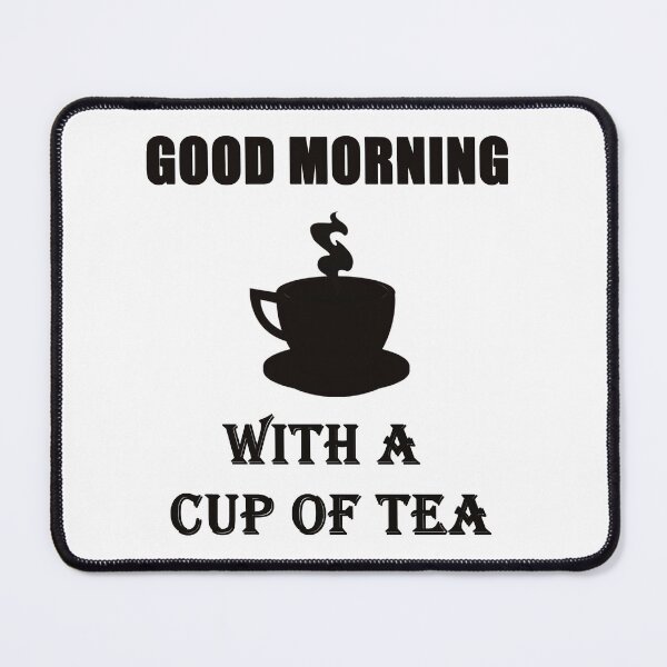 Item preview, Have a cup of tea designed and sold by Terse08.