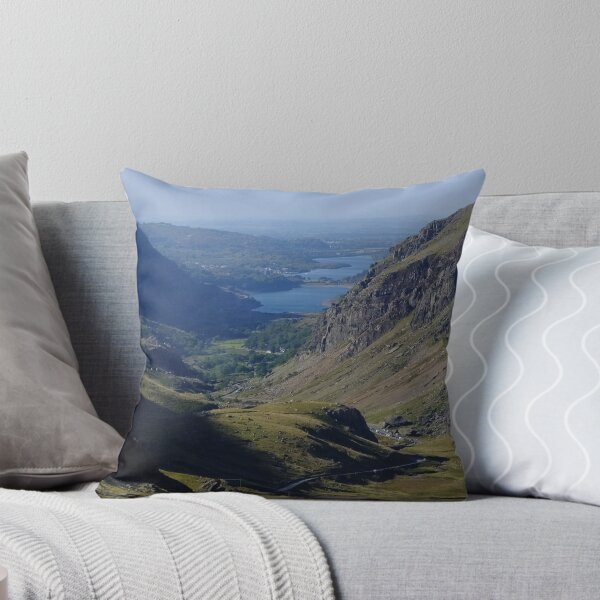Item preview, LLanberis Pass designed and sold by Johindes.