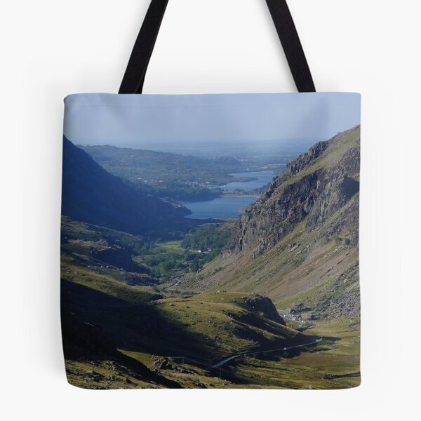 Item preview, LLanberis Pass designed and sold by Johindes.