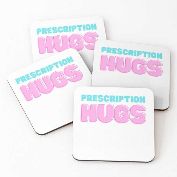 Item preview, Prescription Hugs designed and sold by Trendy Merch 90.