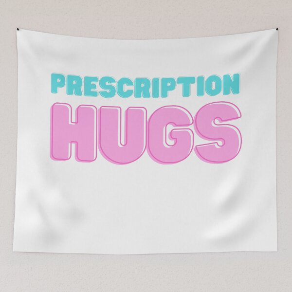 Item preview, Prescription Hugs designed and sold by Trendy Merch 90.