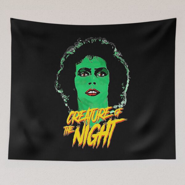 Item preview, Rocky Horror designed and sold by rockyhorro2.