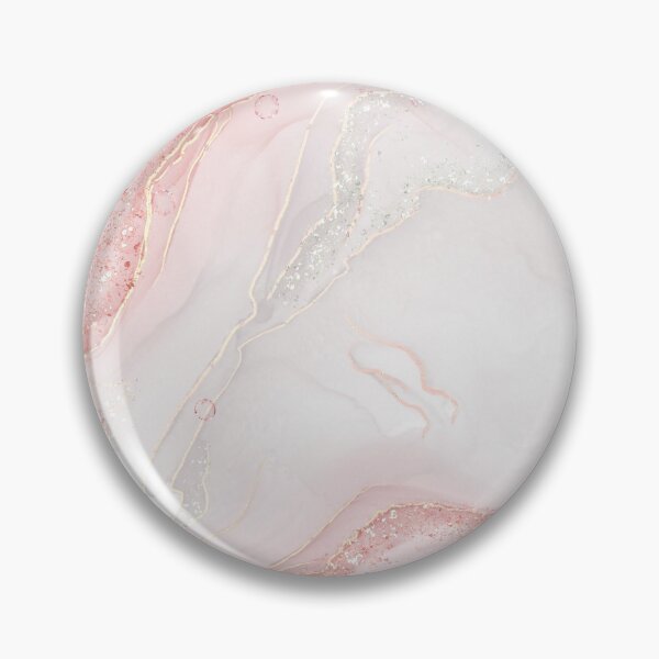 Item preview, Pink Minimal Marble designed and sold by Inez-kemmy.