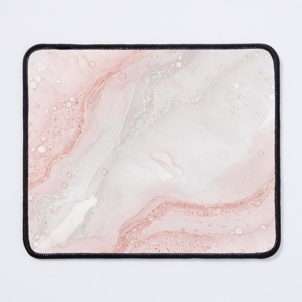 Item preview, Pink Minimal Marble designed and sold by Inez-kemmy.