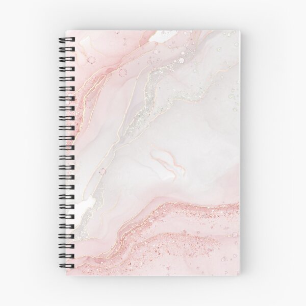 Item preview, Pink Minimal Marble designed and sold by Inez-kemmy.