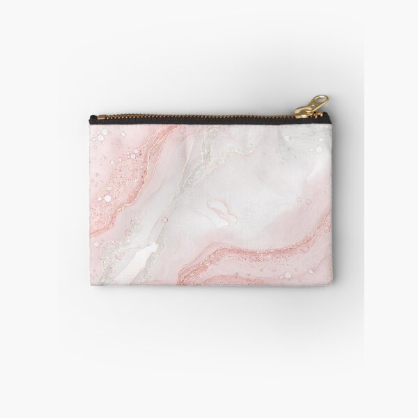 Item preview, Pink Minimal Marble designed and sold by Inez-kemmy.